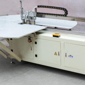 Tube Bending Machine