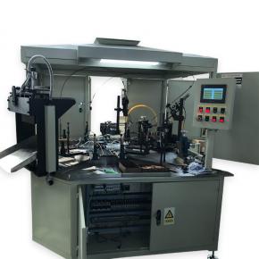 Brazing Machine